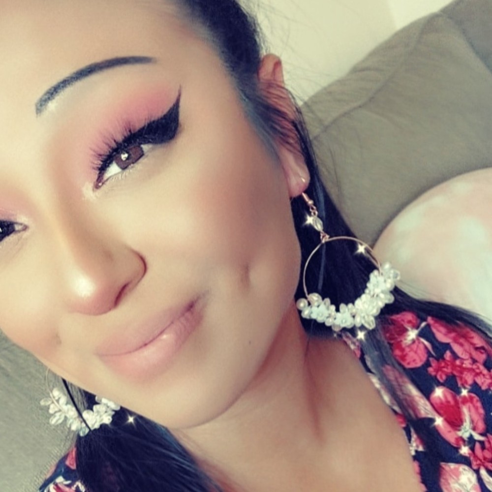 Meet your Posher, Jayleen